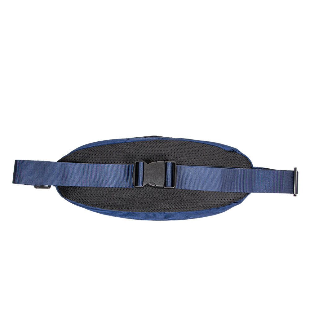 SPIKE Navy Unisex Chest Bag - Supersports Thailand Supersports Thailand