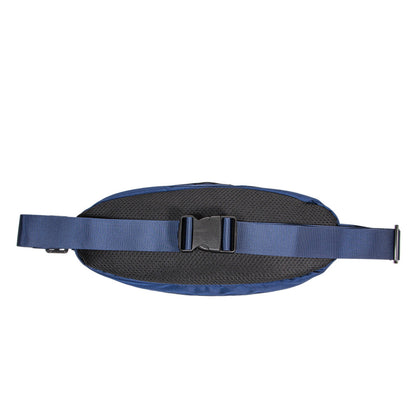 SPIKE Navy Unisex Chest Bag - Supersports Thailand