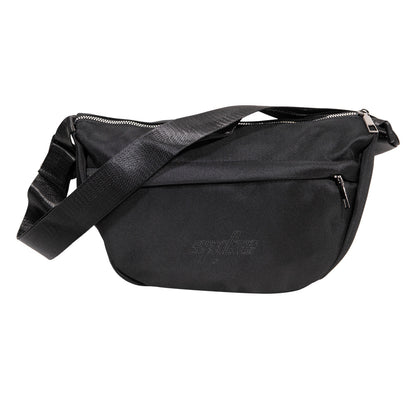 SPIKE Black กระเป๋าสะพายข้างผู้ใหญ่