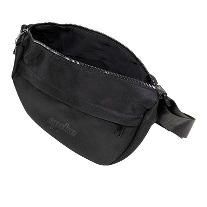 SPIKE Black กระเป๋าสะพายข้างผู้ใหญ่