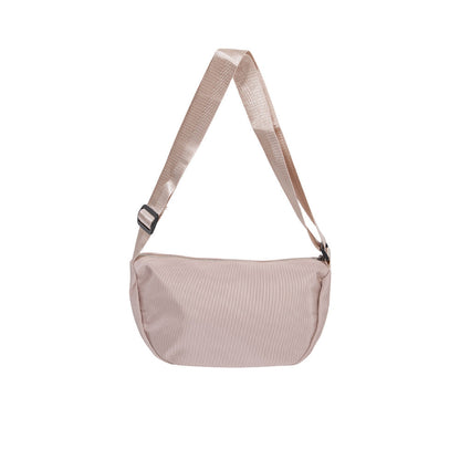 SPIKE Pink Unisex Crossbody Bag - Supersports Thailand