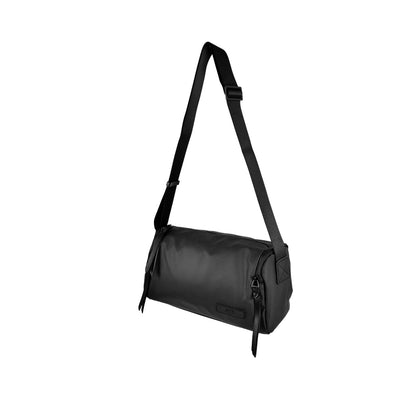 SPIKE Boxy Unisex Crossbody Bag - Supersports Thailand