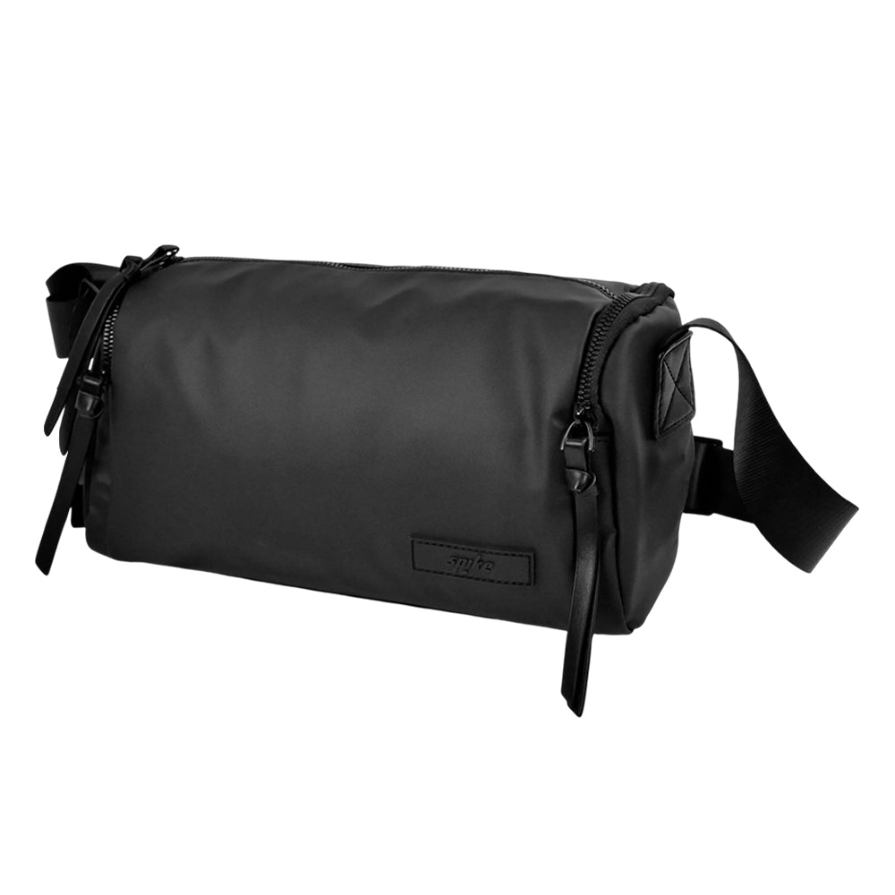 SPIKE Boxy Unisex Crossbody Bag - Supersports Thailand Supersports Thailand