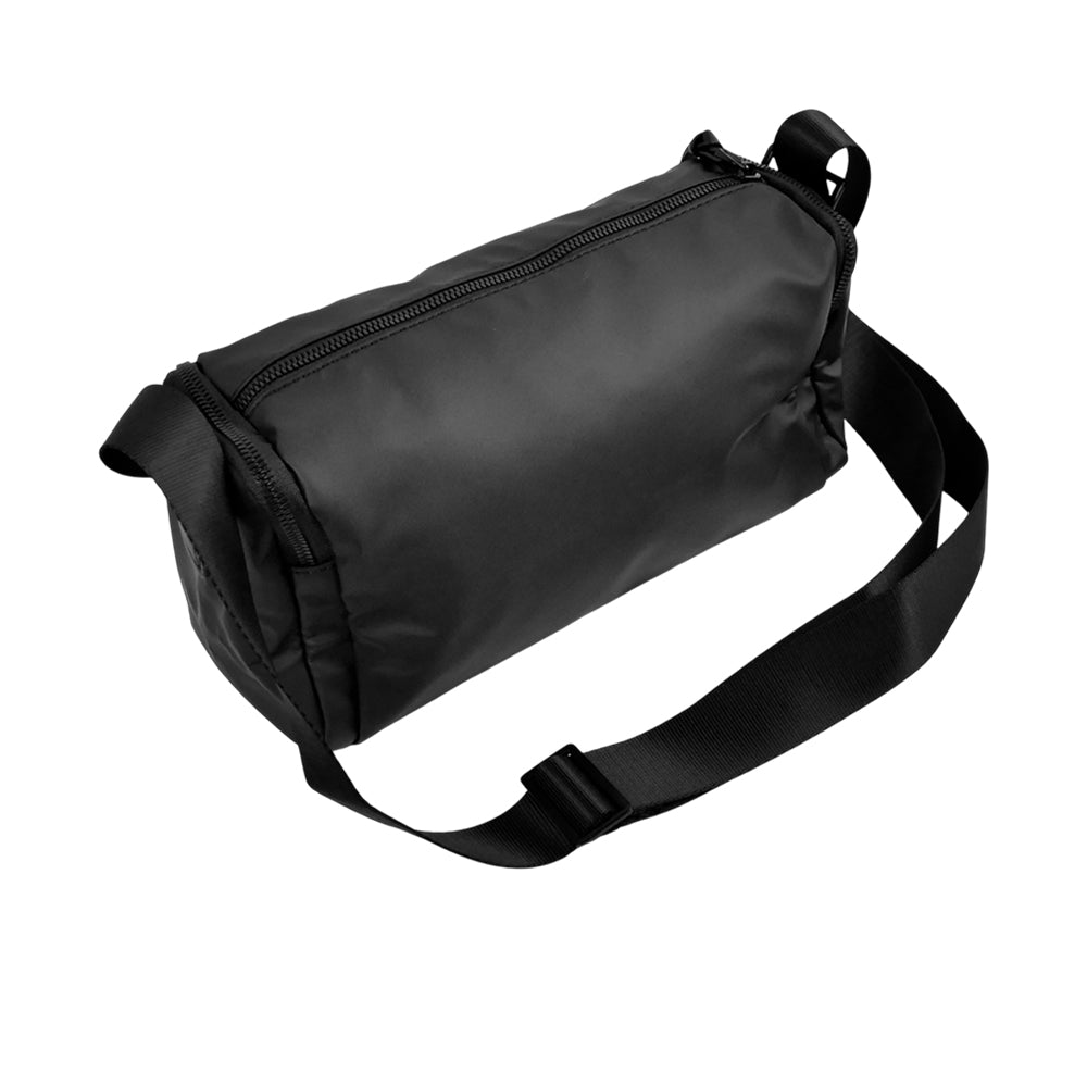 SPIKE Boxy Unisex Crossbody Bag - Supersports Thailand