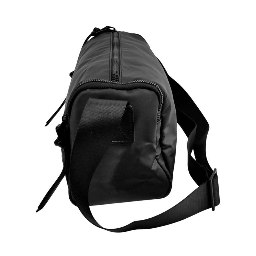 SPIKE Boxy Unisex Crossbody Bag - Supersports Thailand