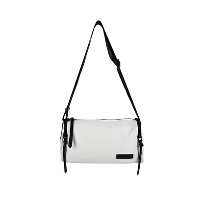 SPIKE Boxy Unisex Crossbody Bag - Supersports Thailand