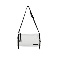 SPIKE Boxy Unisex Crossbody Bag - Supersports Thailand