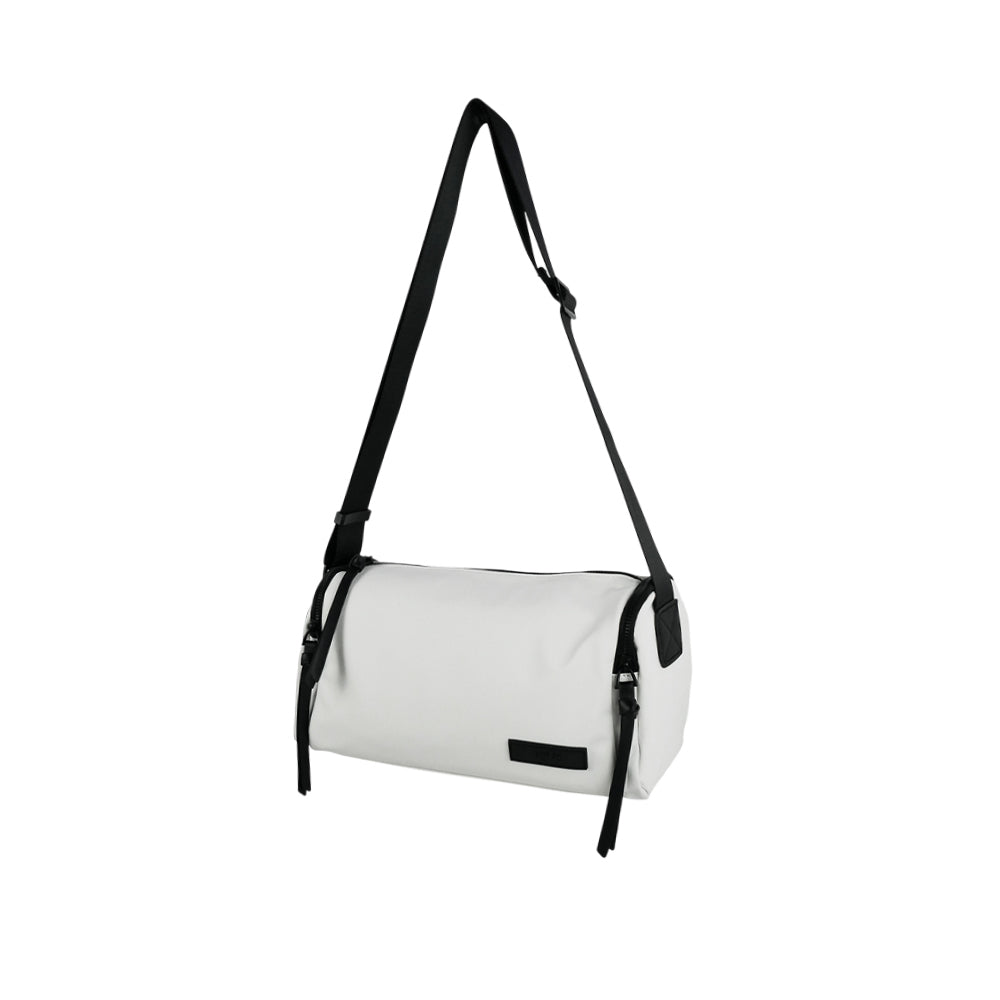 SPIKE Boxy Unisex Crossbody Bag - Supersports Thailand