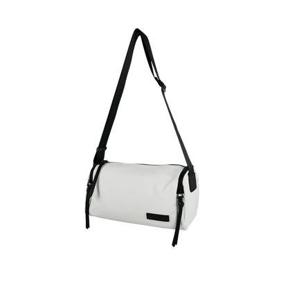 SPIKE Boxy Unisex Crossbody Bag - Supersports Thailand