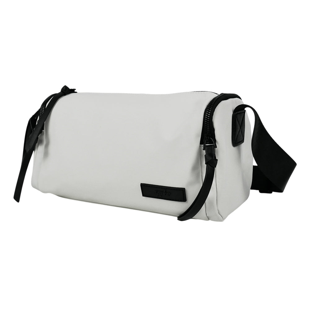 SPIKE Boxy Unisex Crossbody Bag - Supersports Thailand Supersports Thailand