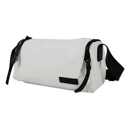 SPIKE Boxy Unisex Crossbody Bag - Supersports Thailand