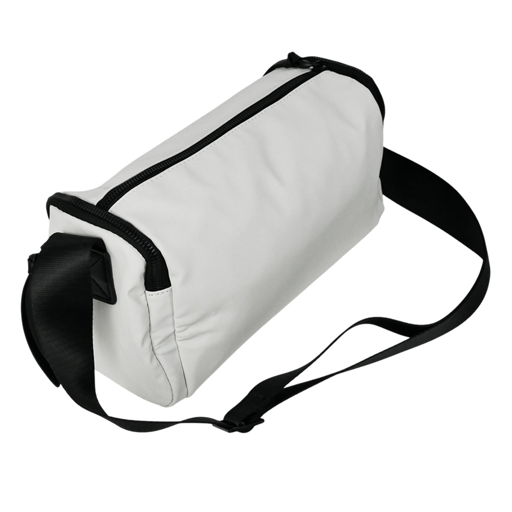 SPIKE Boxy Unisex Crossbody Bag - Supersports Thailand Supersports Thailand