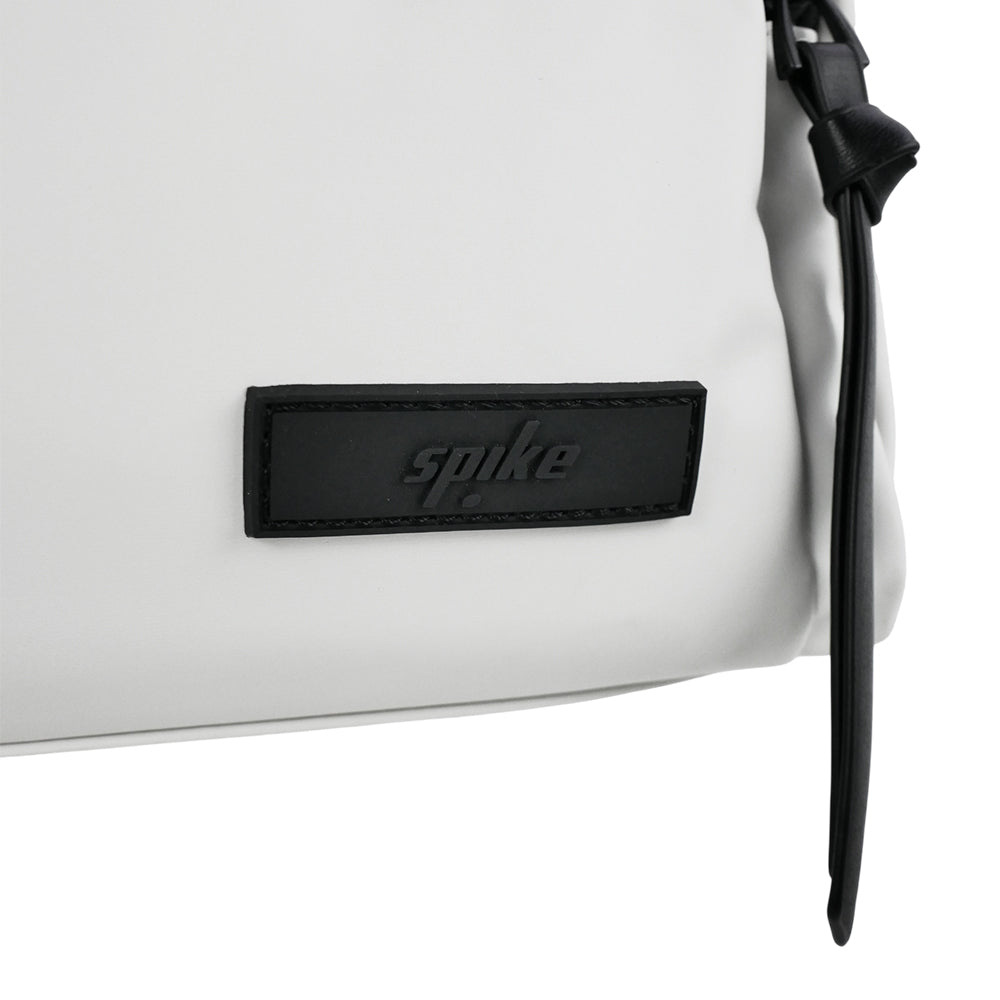 SPIKE Boxy Unisex Crossbody Bag - Supersports Thailand Supersports Thailand