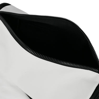 SPIKE Boxy Unisex Crossbody Bag - Supersports Thailand