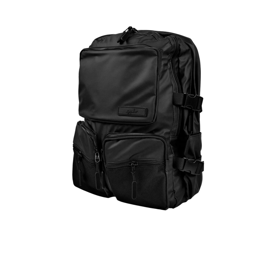SPIKE Tofu City Unisex Backpack - Supersports Thailand