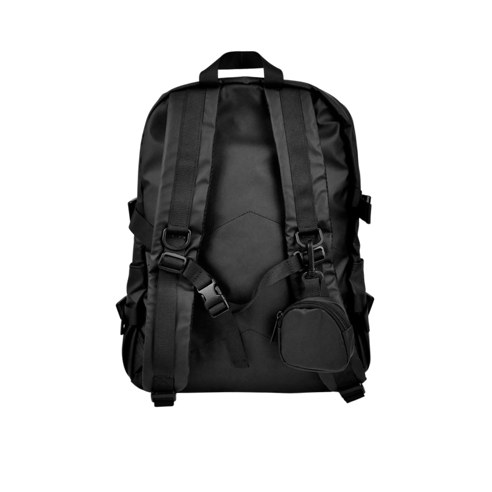 SPIKE Tofu City Unisex Backpack - Supersports Thailand