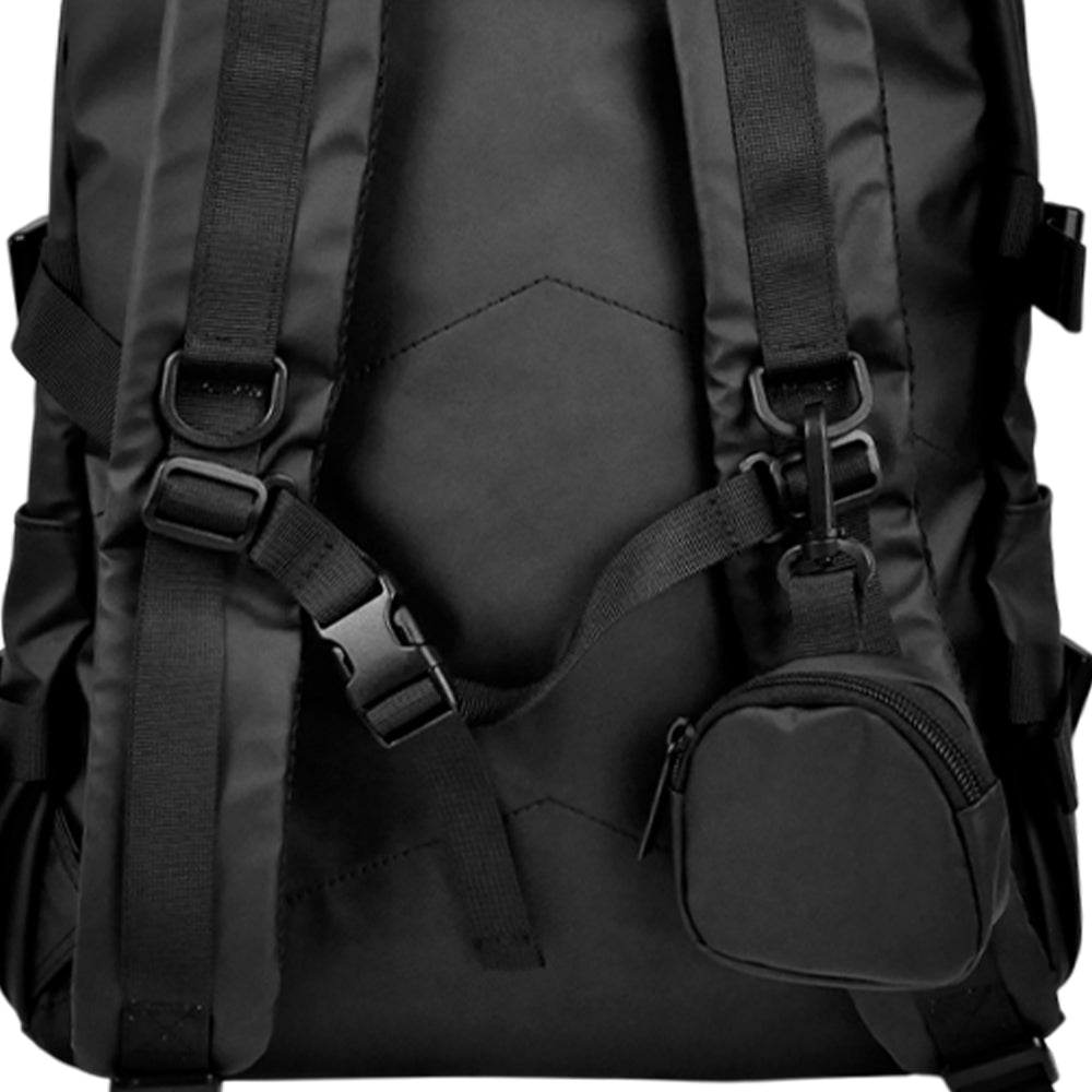 SPIKE Tofu City Unisex Backpack - Supersports Thailand Supersports Thailand