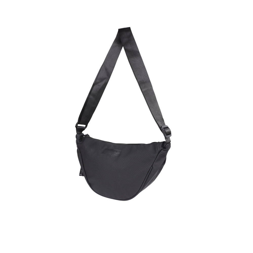 SPIKE Half Moon Unisex Crossbody Bag - Supersports Thailand Supersports Thailand