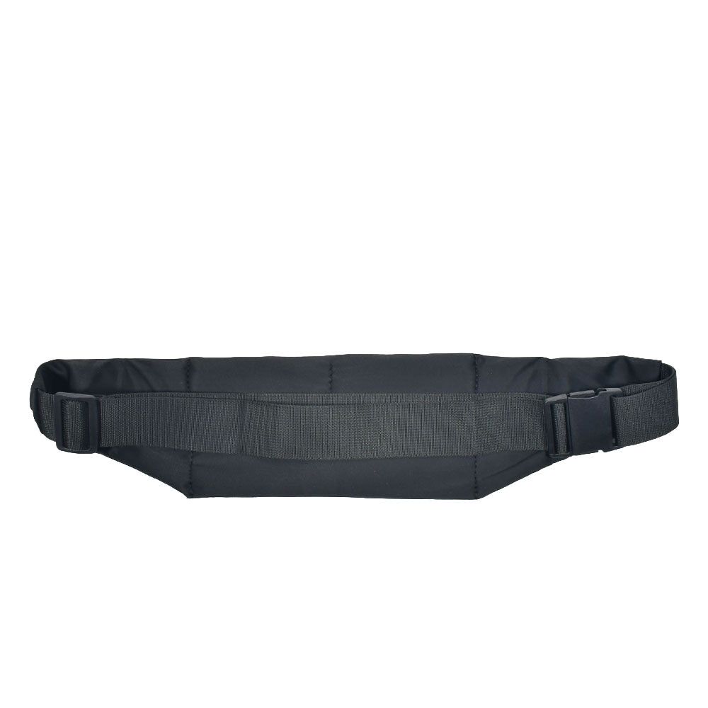 SPIKE Black Unisex Running Waistpack - Supersports Thailand Supersports Thailand