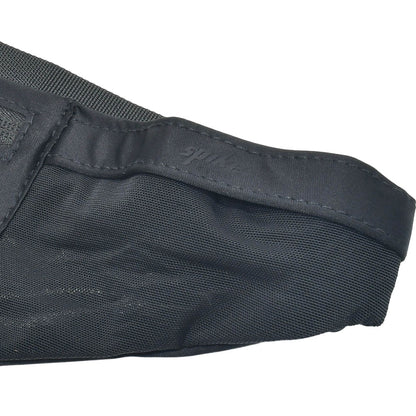SPIKE Black Unisex Running Waistpack - Supersports Thailand