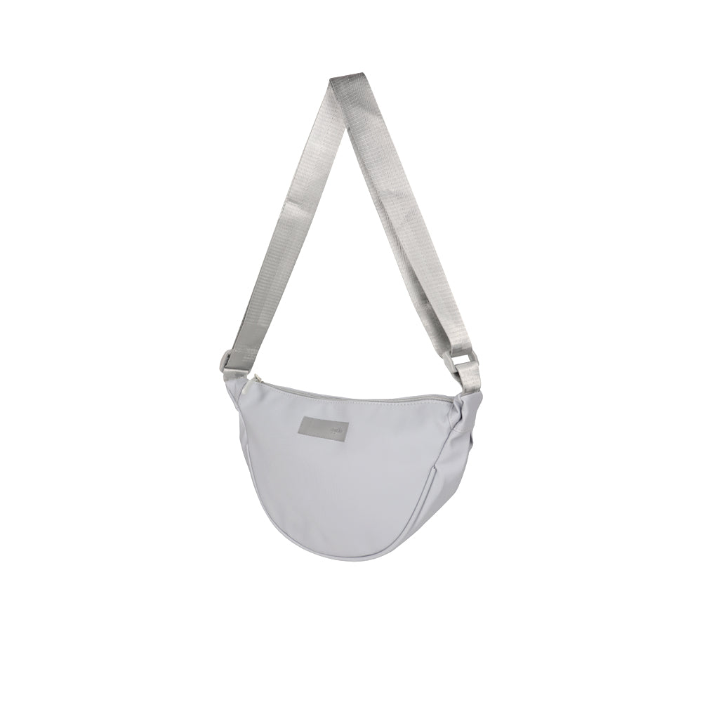 SPIKE Half Moon Unisex Crossbody Bag - Supersports Thailand Supersports Thailand