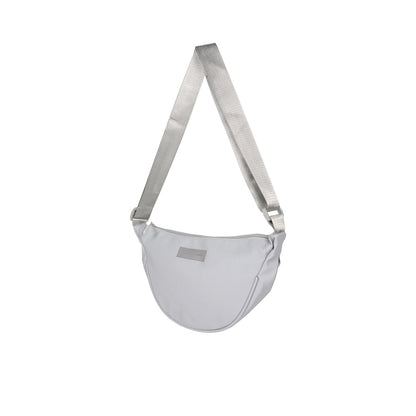 SPIKE Half Moon Unisex Crossbody Bag - Supersports Thailand