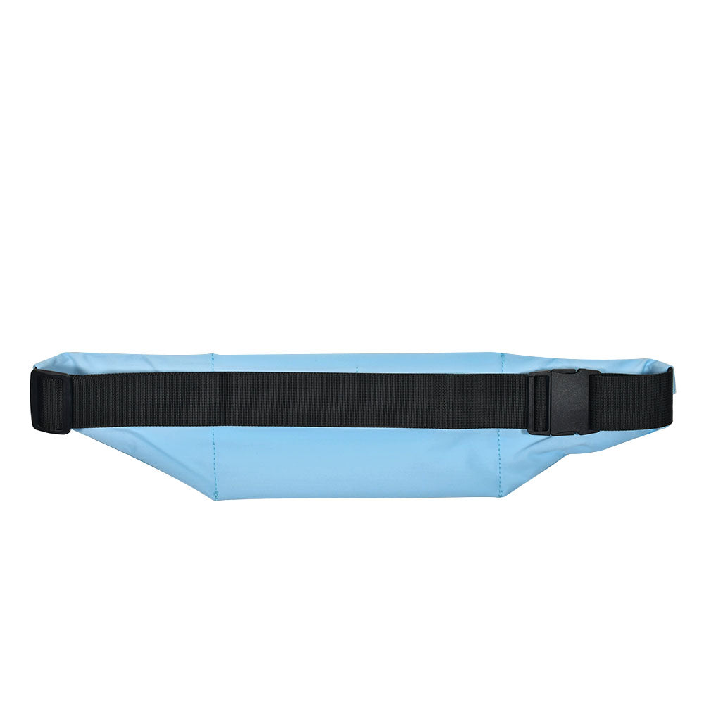 SPIKE Blue Unisex Running Waistpack - Supersports Thailand Supersports Thailand