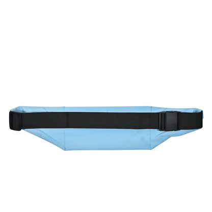SPIKE Blue Unisex Running Waistpack - Supersports Thailand