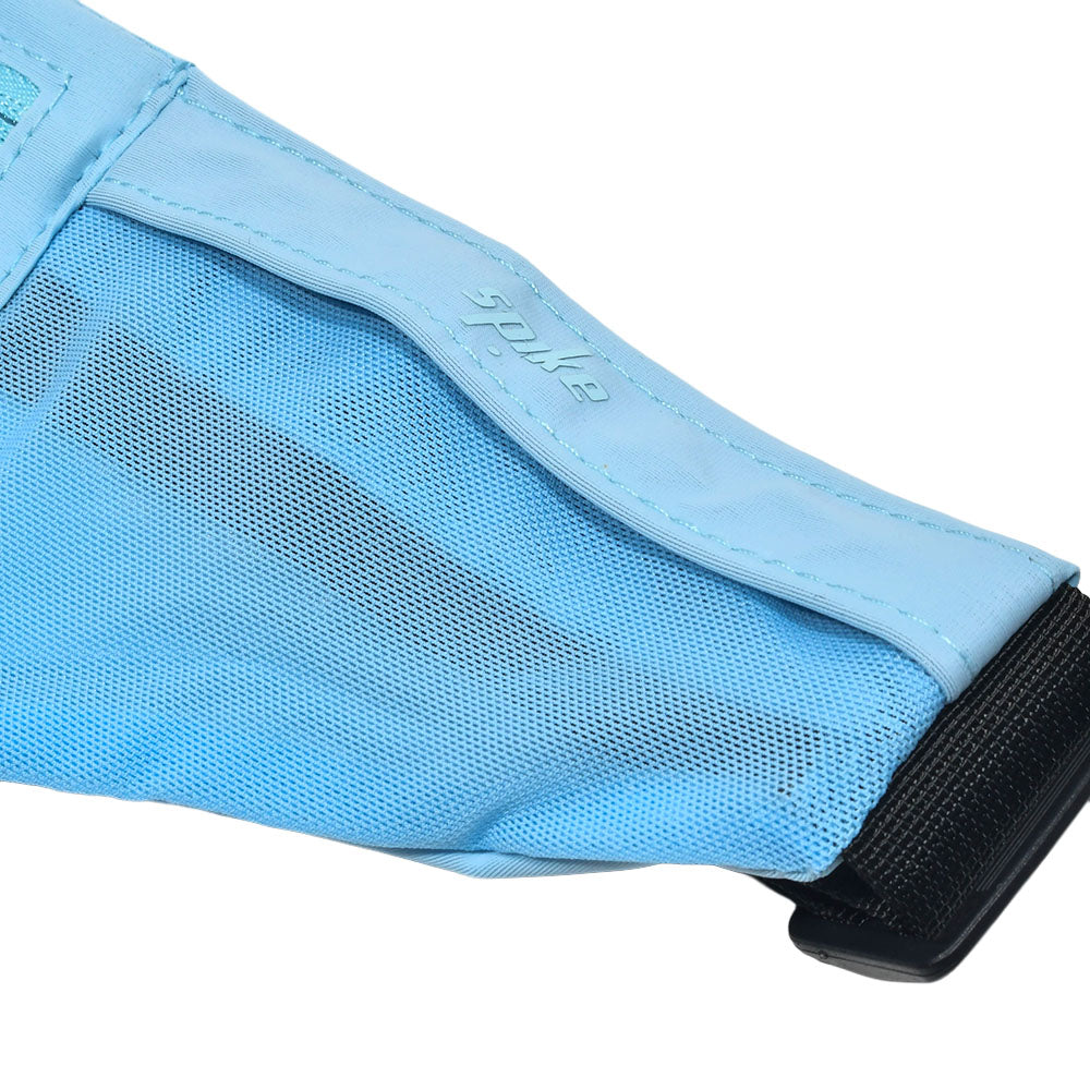 SPIKE Blue Unisex Running Waistpack - Supersports Thailand