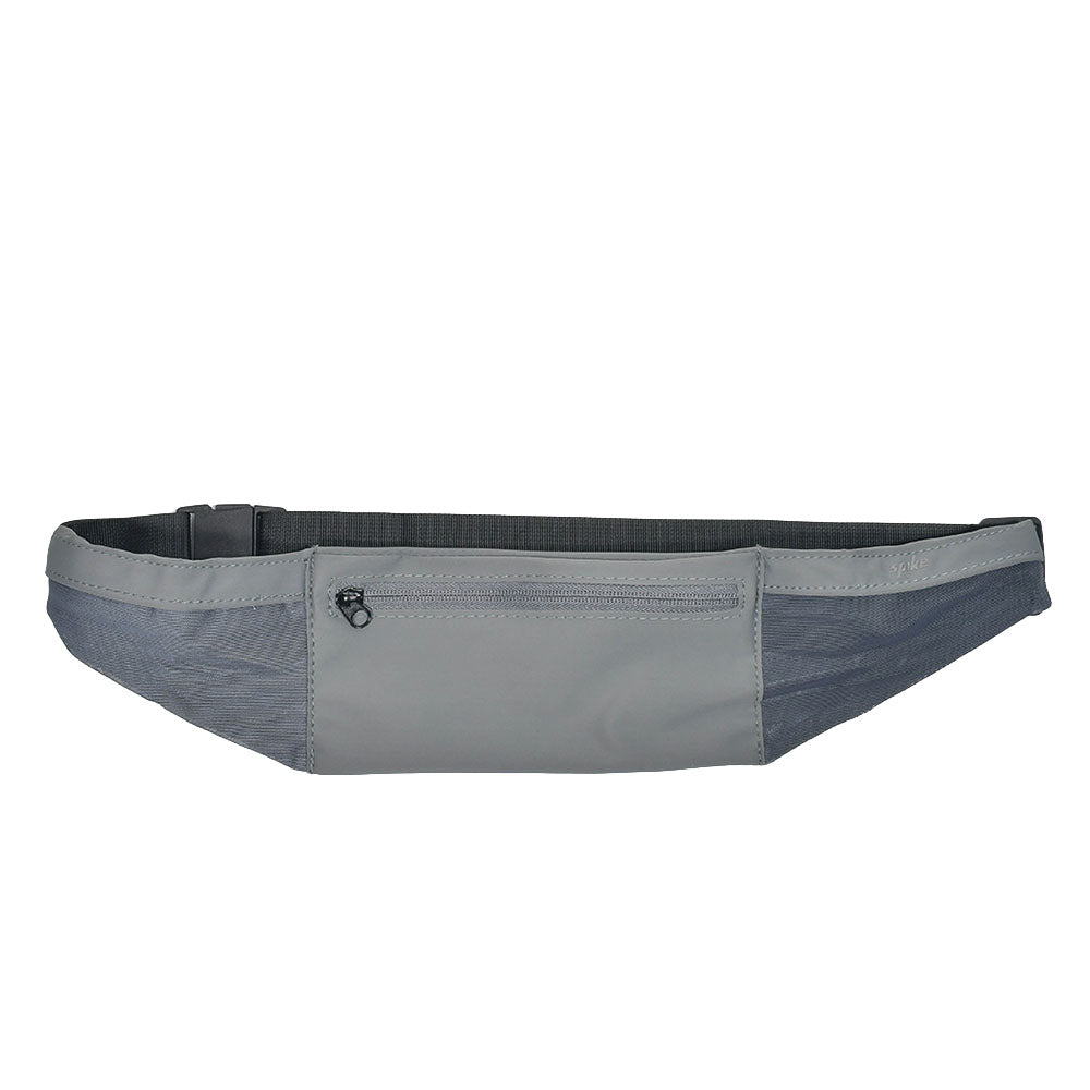 SPIKE Brown Unisex Running Waistpack - Supersports Thailand Supersports Thailand