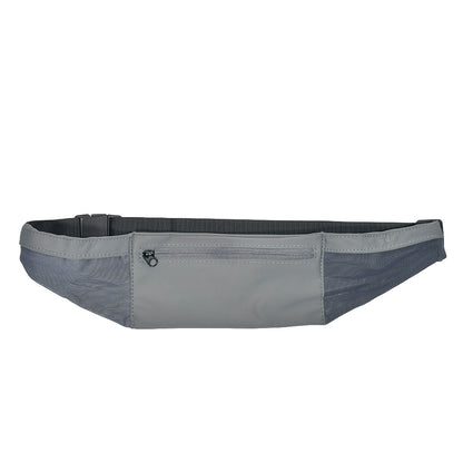 SPIKE Brown Unisex Running Waistpack - Supersports Thailand