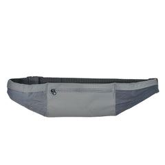 SPIKE Brown Unisex Running Waistpack - Supersports Thailand