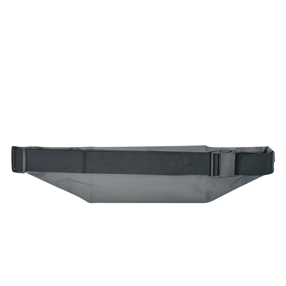 SPIKE Brown Unisex Running Waistpack - Supersports Thailand