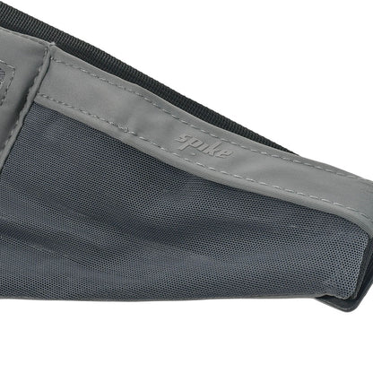 SPIKE Brown Unisex Running Waistpack - Supersports Thailand