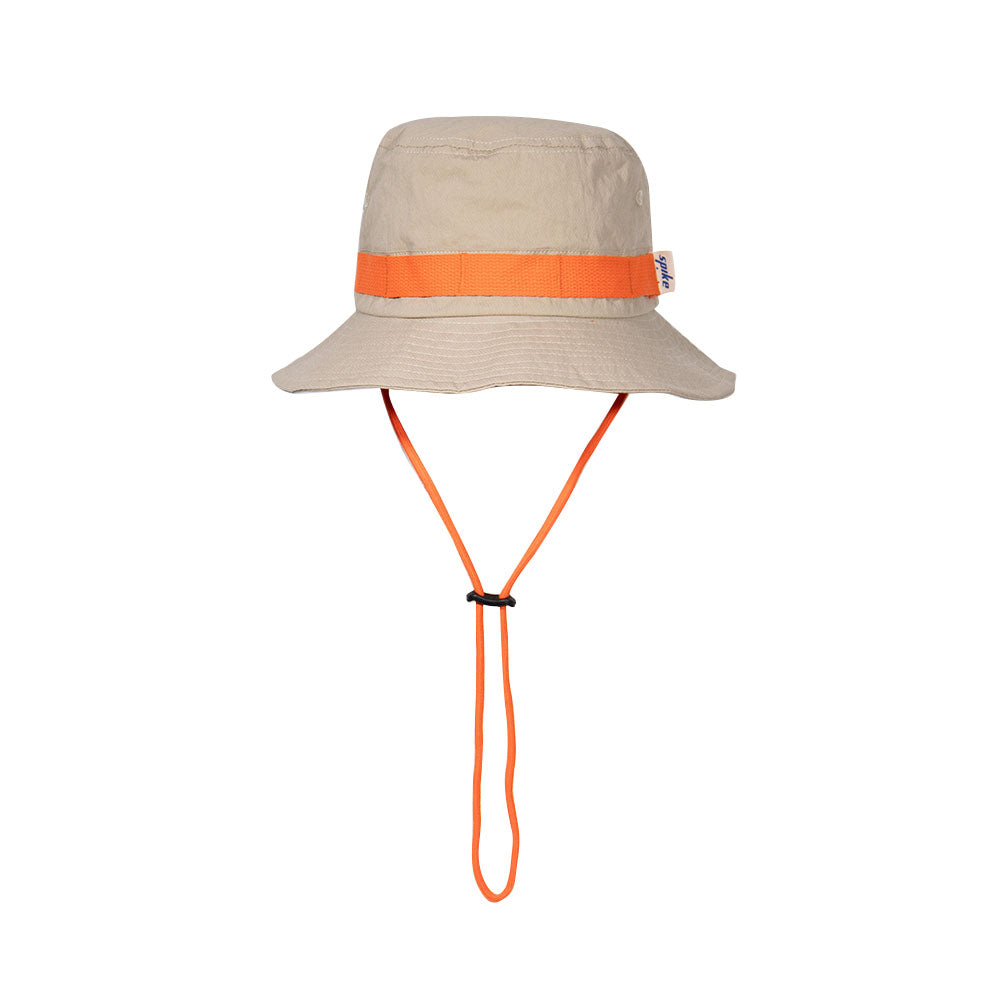 SPIKE Outdoor 25 01 Unisex Bucket Hat - Supersports Thailand