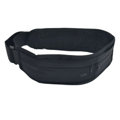 SPIKE Black Unisex Running Waistpack - Supersports Thailand