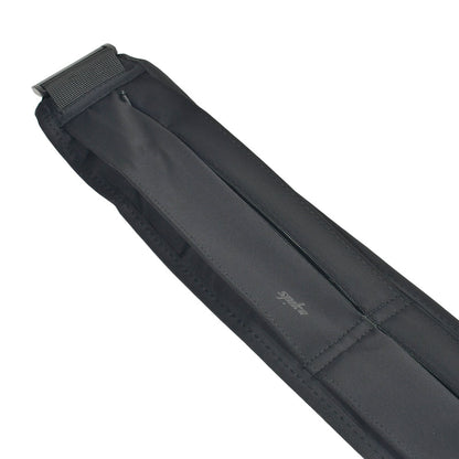SPIKE Black Unisex Running Waistpack - Supersports Thailand