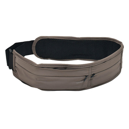 SPIKE Brown Unisex Running Waistpack - Supersports Thailand