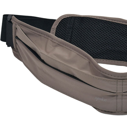 SPIKE Brown Unisex Running Waistpack - Supersports Thailand
