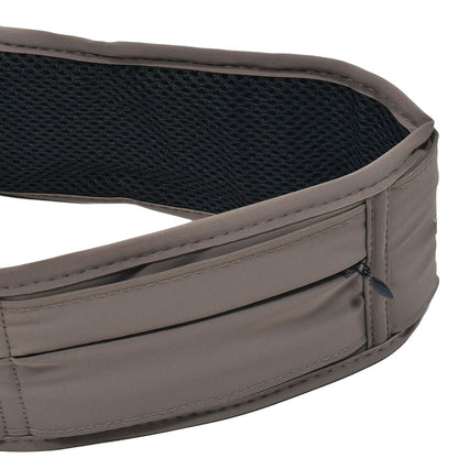 SPIKE Brown Unisex Running Waistpack - Supersports Thailand