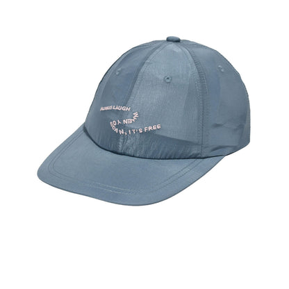 SPIKE Blue Unisex Running Cap - Supersports Thailand