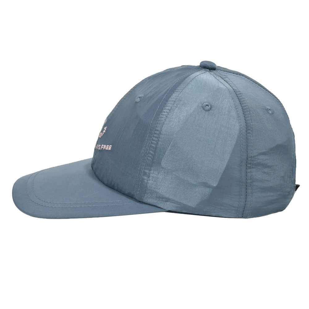 SPIKE Blue Unisex Running Cap - Supersports Thailand