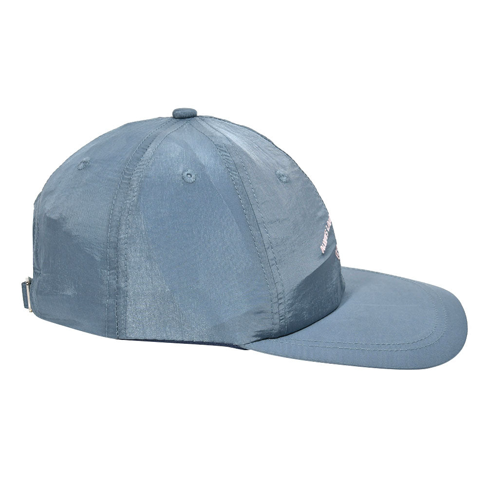 SPIKE Blue Unisex Running Cap - Supersports Thailand