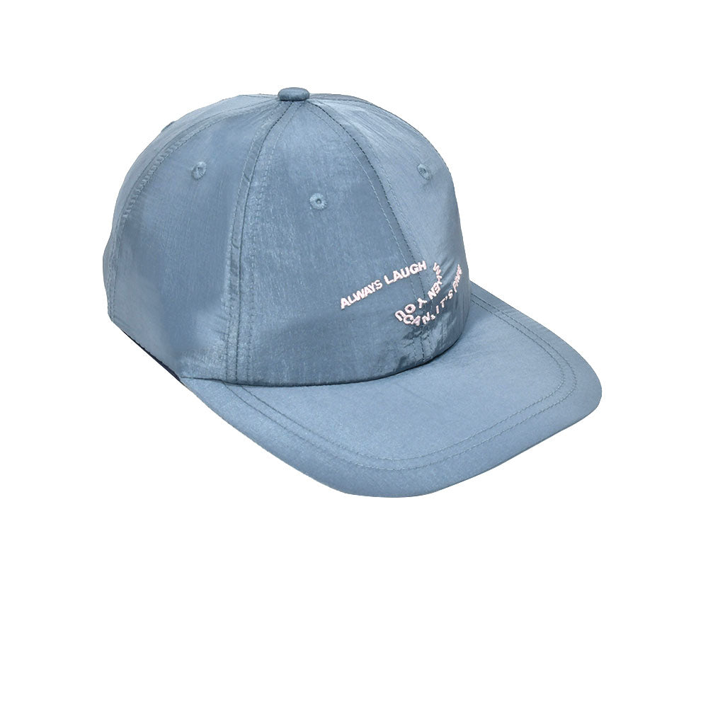 SPIKE Blue Unisex Running Cap - Supersports Thailand