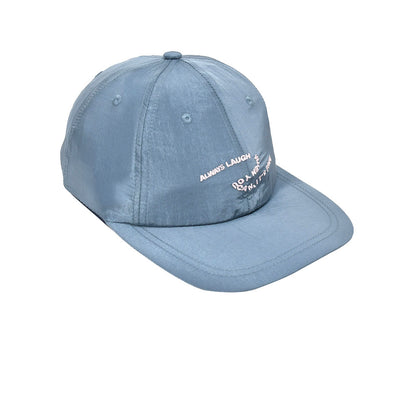 SPIKE Blue Unisex Running Cap - Supersports Thailand
