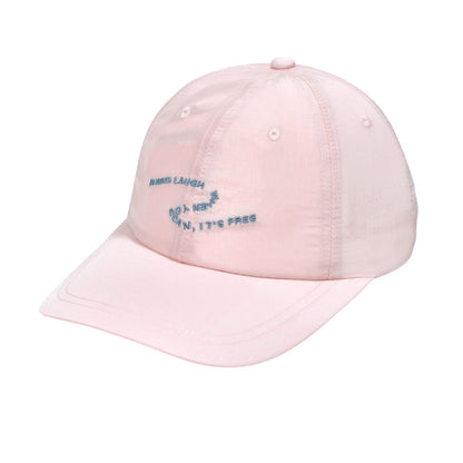 SPIKE Pink Unisex Running Cap - Supersports Thailand