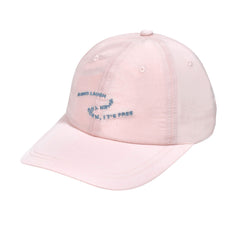 SPIKE Pink Unisex Running Cap - Supersports Thailand