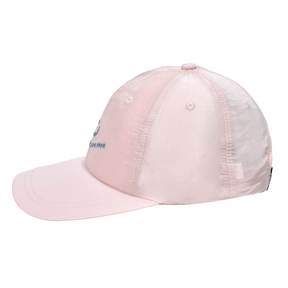 SPIKE Pink Unisex Running Cap - Supersports Thailand