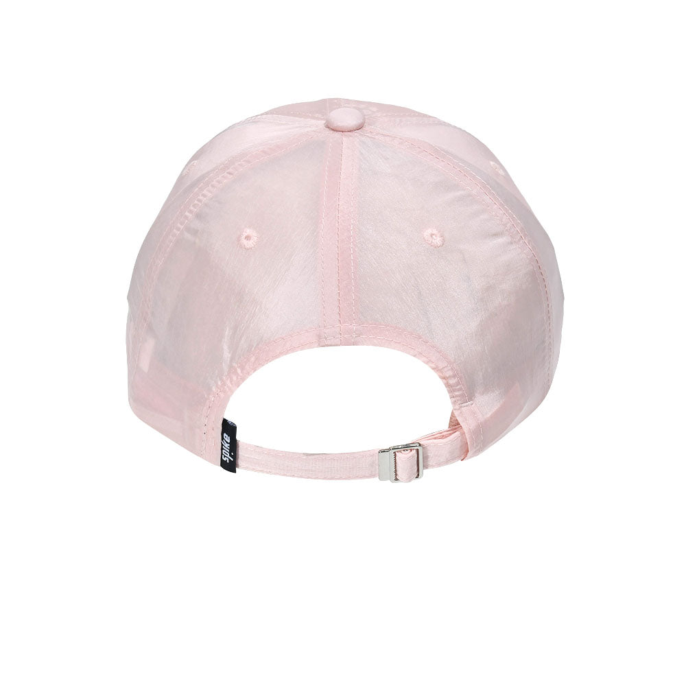 SPIKE Pink Unisex Running Cap - Supersports Thailand
