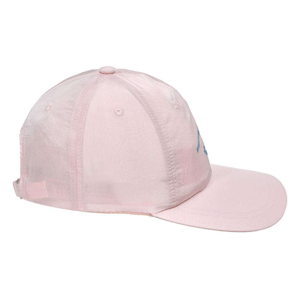SPIKE Pink Unisex Running Cap - Supersports Thailand Supersports Thailand